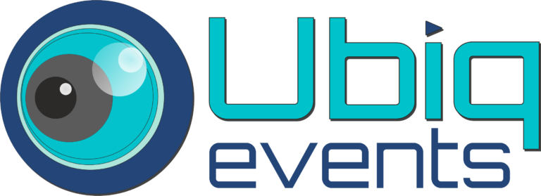 Logo UBIQ events